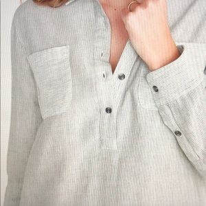 Hazel Button Down - Small